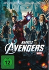 Marvel`s The Avengers