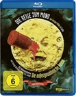 Die Reise zum Mond & Die aussergewöhn... (OmU)