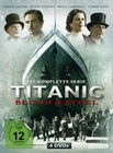 Titanic - Blood & Steel - Kompl. Serie [4 DVDs]