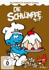 Die Schlmpfe - Die komplette 6. Season [6 DVD]