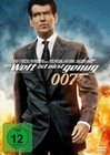 James Bond - Die Welt ist nicht genung