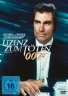 James Bond - Lizenz zum Töten