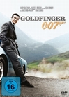 James Bond - Goldfinger