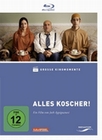 Alles koscher! - Grosse Kinomomente