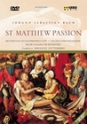 Johann Sebastian Bach - St. Matthew Passion