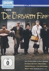 Die Ehrbahren Fünf