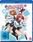 Kämpfer Vol. 2 - Episoden 04-06