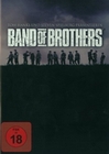 Band of Brothers - Box Set [6 DVDs]