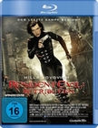 Resident Evil: Retribution