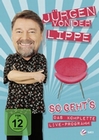 Jürgen von der Lippe - So geht`s