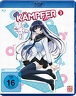 Kämpfer Vol. 3 - Episoden 07- 09
