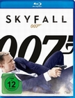 James Bond - Skyfall