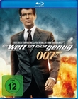 James Bond - Die Welt ist nicht genug