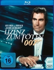 James Bond - Lizenz zum Töten