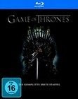 Game of Thrones - Staffel 1 [5 BRs]