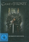 Game of Thrones - Staffel 1 [5 DVDs]
