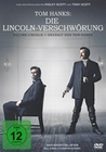 Tom Hanks: Die Lincoln-Verschwrung