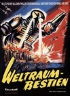 Weltraum-Bestien