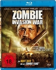 Zombie Invasion War