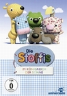 Die Stoffis - Im Königreich der Sonne