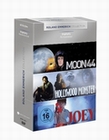Roland Emmerich Collection [3 DVDs]