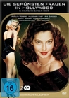 Die schnsten Frauen Hollywoods [2 DVDs]