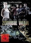 Zombie War