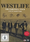 Westlife - The Farewell Tour-Live at Croke Park