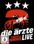 Die rzte - Live/Die Nacht der Dmonen