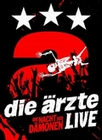 Die rzte - Live/Die Nacht der Dmonen [DE]