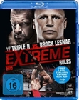 Extreme Rules 2013