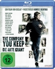 The Company You Keep - Die Akte Grant