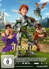 Justin - Völlig verrittert!