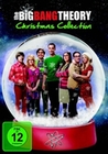 The Big Bang Theory - Christmas Collection