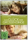 Das Glück der grossen Dinge