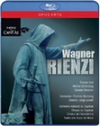 Richard Wagner - Rienzi