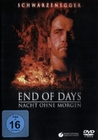 End of Days - Nacht ohne Morgen