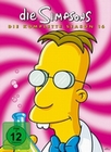 Die Simpsons - Season 16 [4 DVDs]