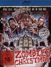 Zombies at Christmas - Uncut