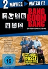 Bang Boom Bang/Was nicht passt,... [2 DVDs]