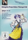 Kniglich Bayerisches Amtsgericht - Folgen 41-44