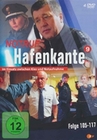 Notruf Hafenkante 9 - Folgen 105-117 [4 DVDs]