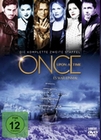 Once upon a time - Es war einmal - Staffel 2