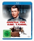 Cocktail für eine Leiche
