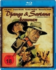 Django & Sartana kommen