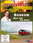 Wunderschn! - Borkum: Reif fr die Insel