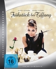 Frhstck bei Tiffany - The Masterworks Coll.