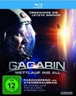 Gagarin - Wettlauf ins All