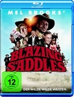 Blazing Saddles - Der wilde Wilde Westen