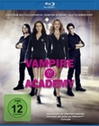 Vampire Academy